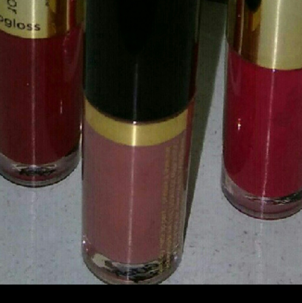 Tarte Exposed Deluxe Sample Size